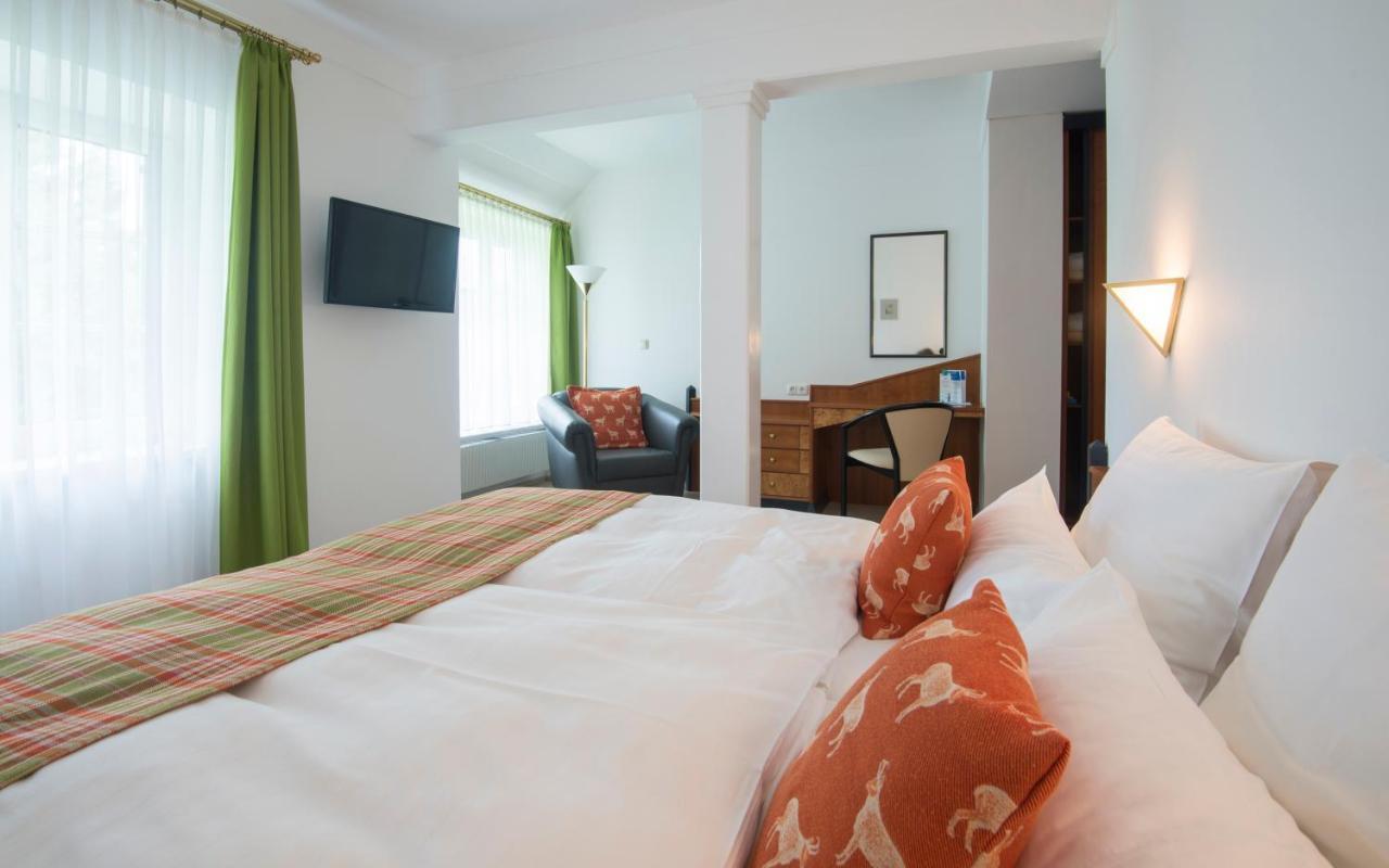 Hotel Der Ederer Weiz Zewnętrze zdjęcie