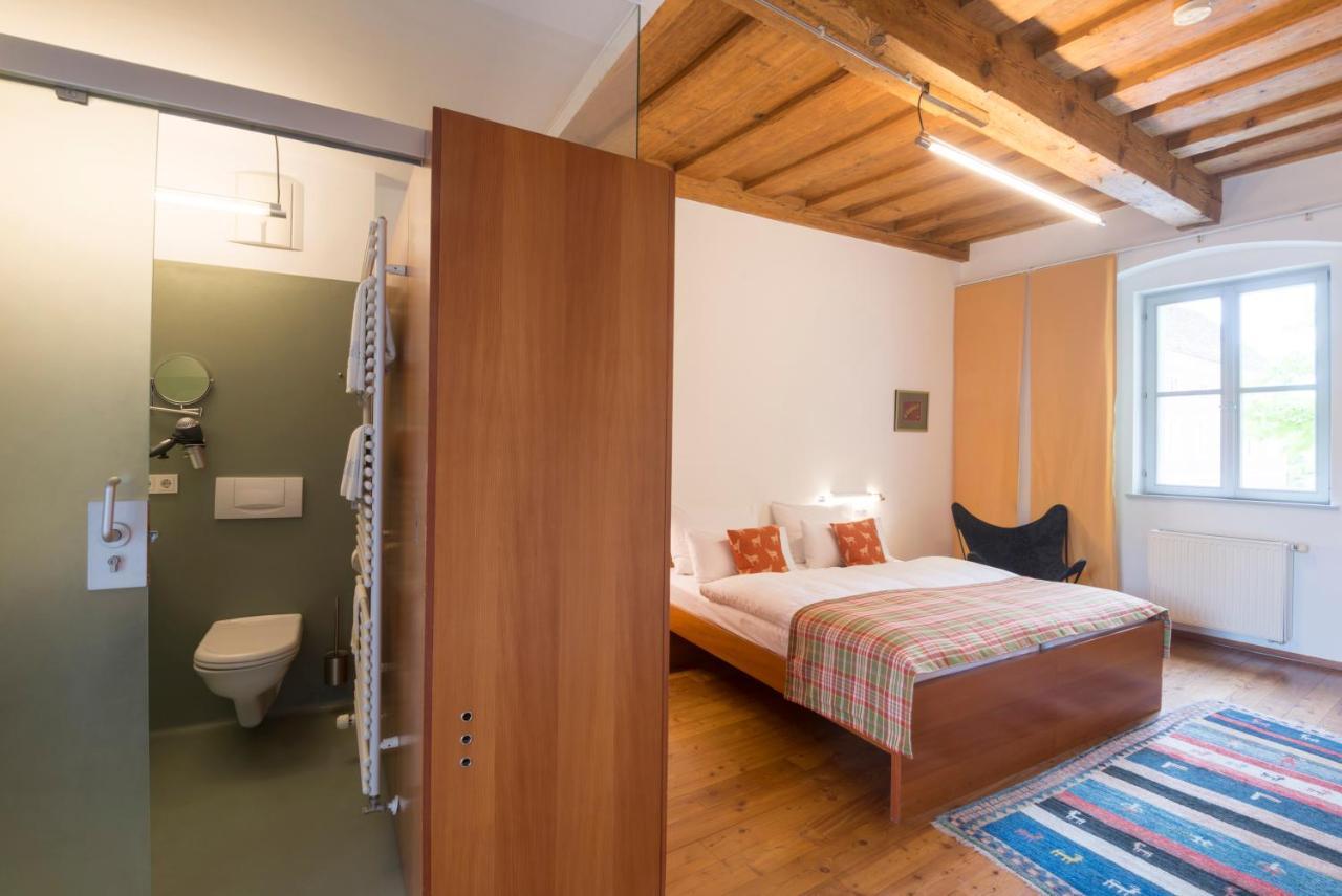 Hotel Der Ederer Weiz Zewnętrze zdjęcie