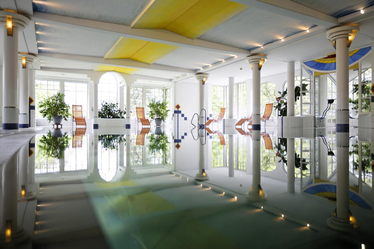 Hotel Der Ederer Weiz Zewnętrze zdjęcie