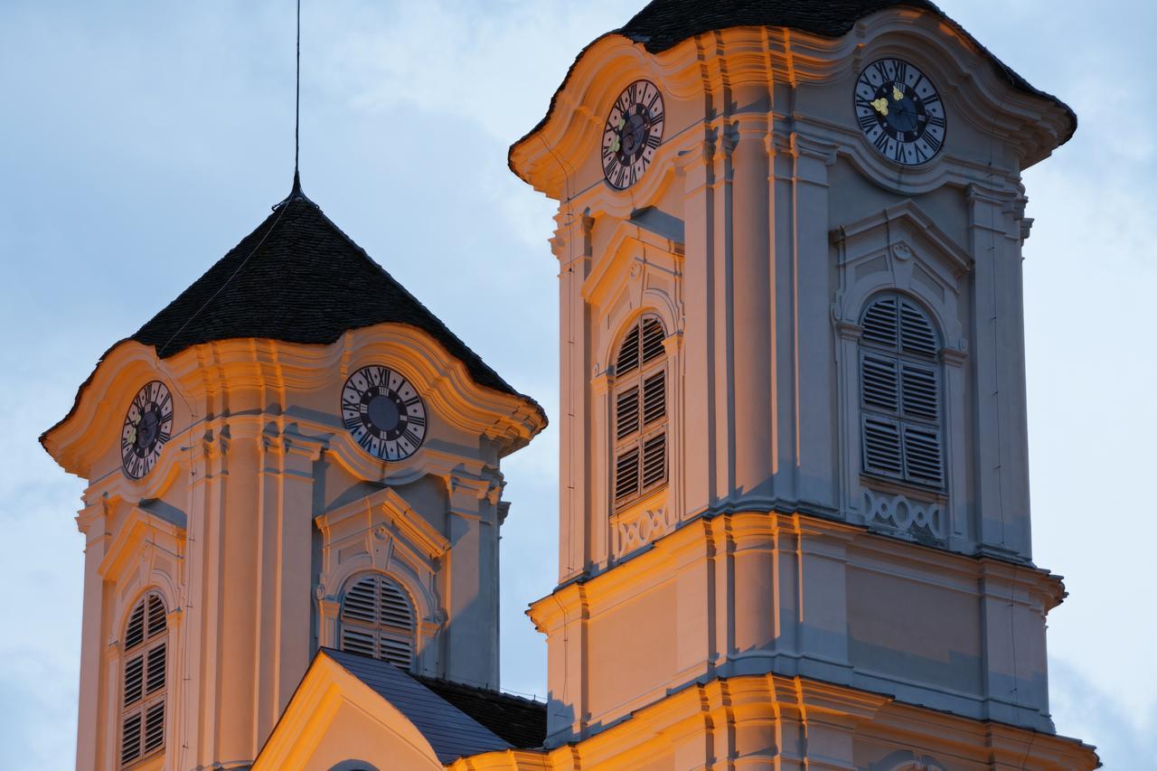 Hotel Der Ederer Weiz Zewnętrze zdjęcie