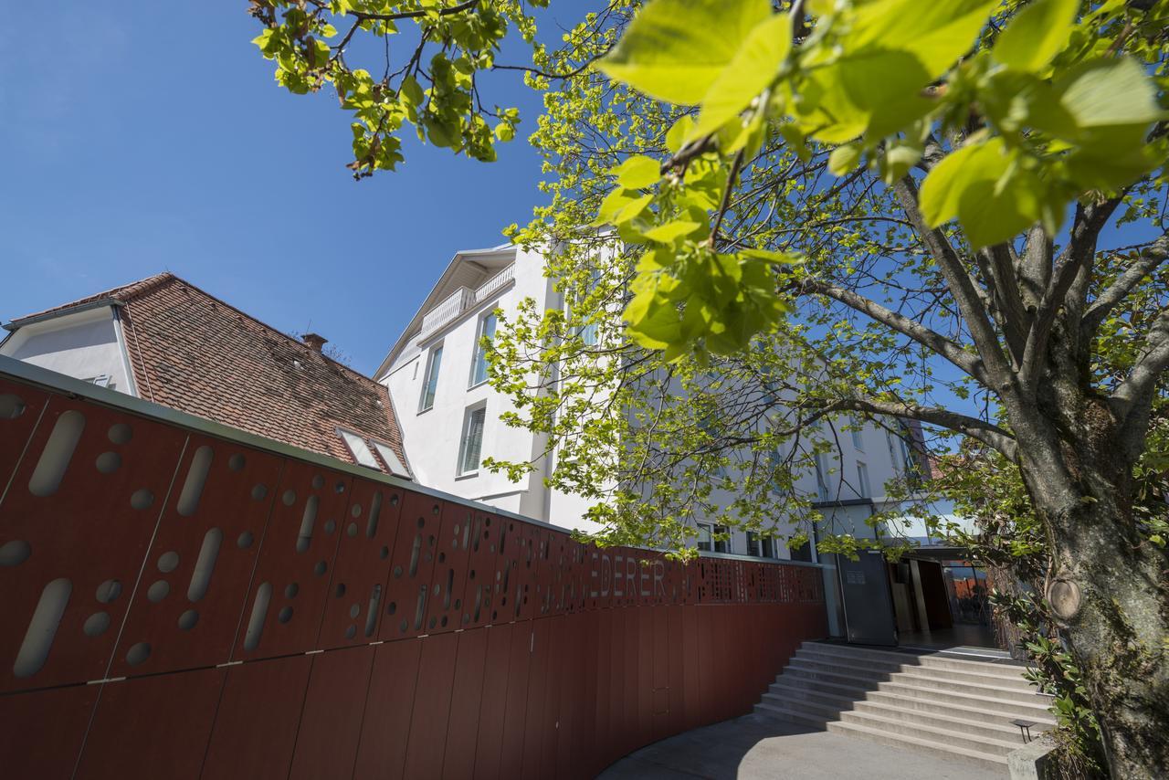 Hotel Der Ederer Weiz Zewnętrze zdjęcie